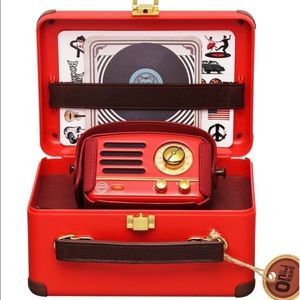 MUZEN BLUETOOTH RADIO